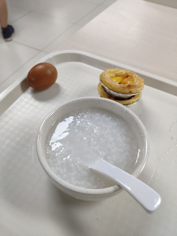 #朴素一餐 非常的那种