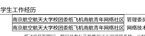 加上框之后 有那味了