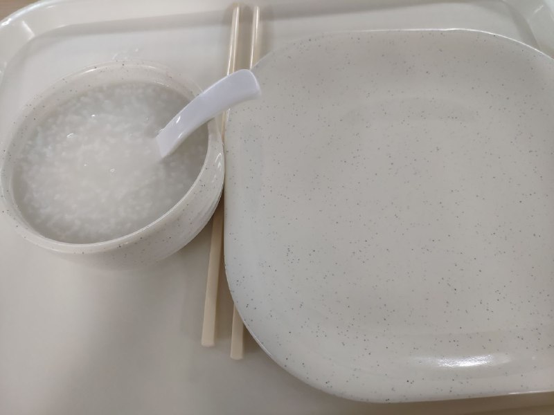 #朴素一餐 早点吃完早点滚蛋