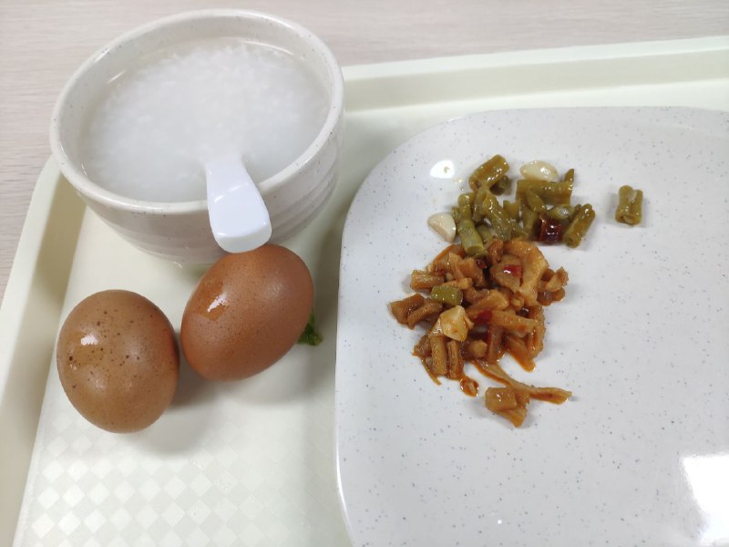 #朴素一餐