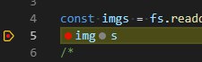 众所周知 vscode 不禁夸，这是什么沙雕断句.....众所周知 vscode 不禁夸，这是什么沙雕断句.....
