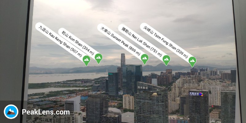 酸了 我也想要海景工位