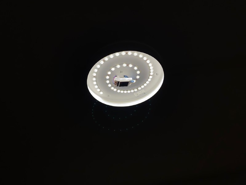 过冬第一步 - 不下床关灯