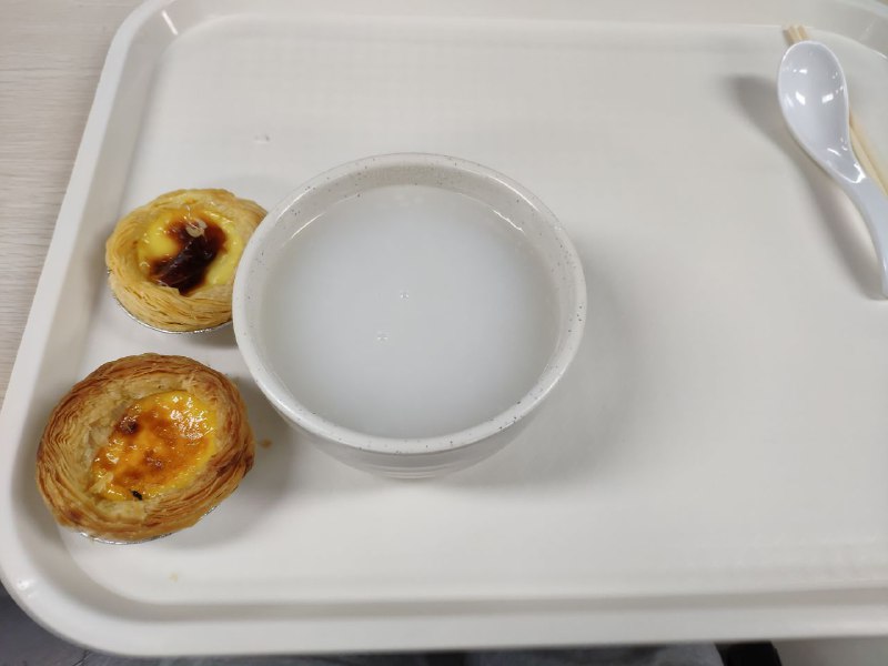 #非常木卜素一餐