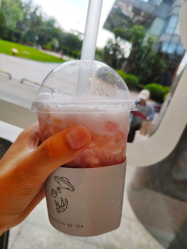 又一个不精致的下午