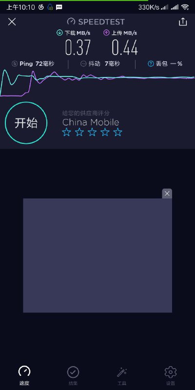 复兴号这丢人了呀，说好的华为万兆5g呢