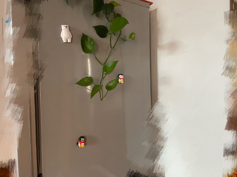 找到原因了，我妈刚把我给她的分布式监听器贴上了