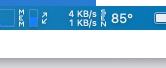 这就是intel mbp —— 强者的世界么