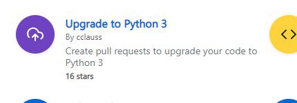 #每日黑python1/1 笑死我了 github action里边看到一个这个哈哈哈哈哈哈