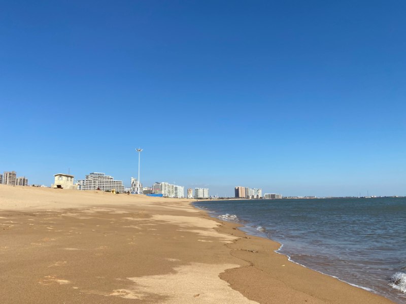 又是坡涛汹涌的一天
